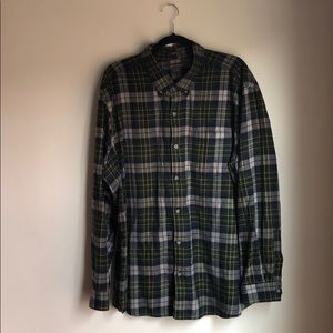 Eddie Bauer Flannel